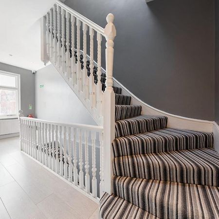 Charming Hotel Laundry Near Tufnell Park Londra Exterior foto
