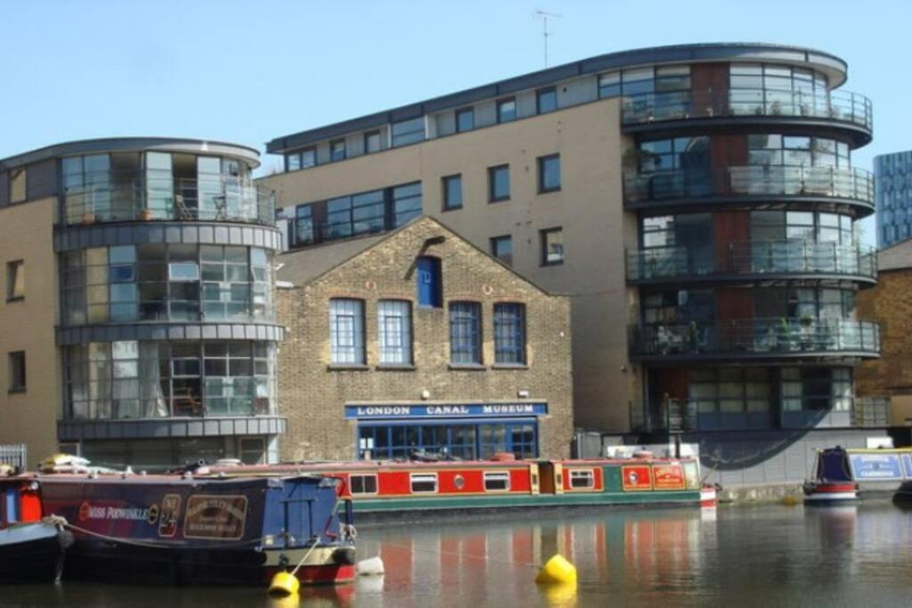 Charming Hotel Laundry Near Tufnell Park Londra Exterior foto